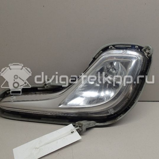 Фото Фара противотуманная левая  922011R010 для Hyundai Accent