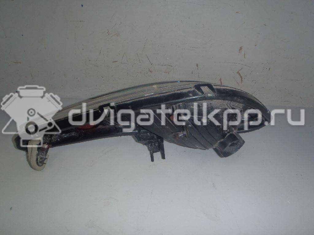 Фото Фара противотуманная левая  922011R010 для Hyundai Accent {forloop.counter}}