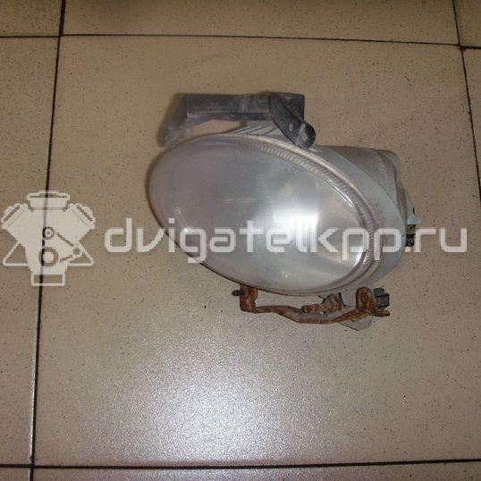 Фото Фара противотуманная левая  922012B000 для Hyundai Santa Fé