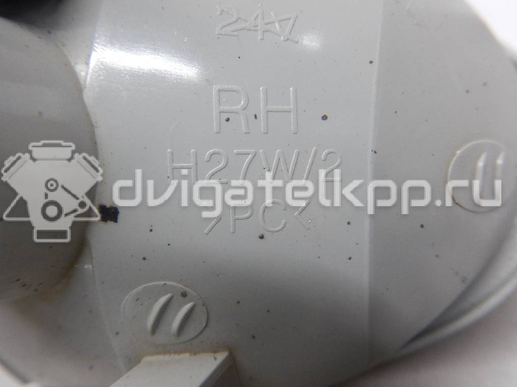 Фото Фара противотуманная правая  922022b000 для Hyundai Santa Fé {forloop.counter}}