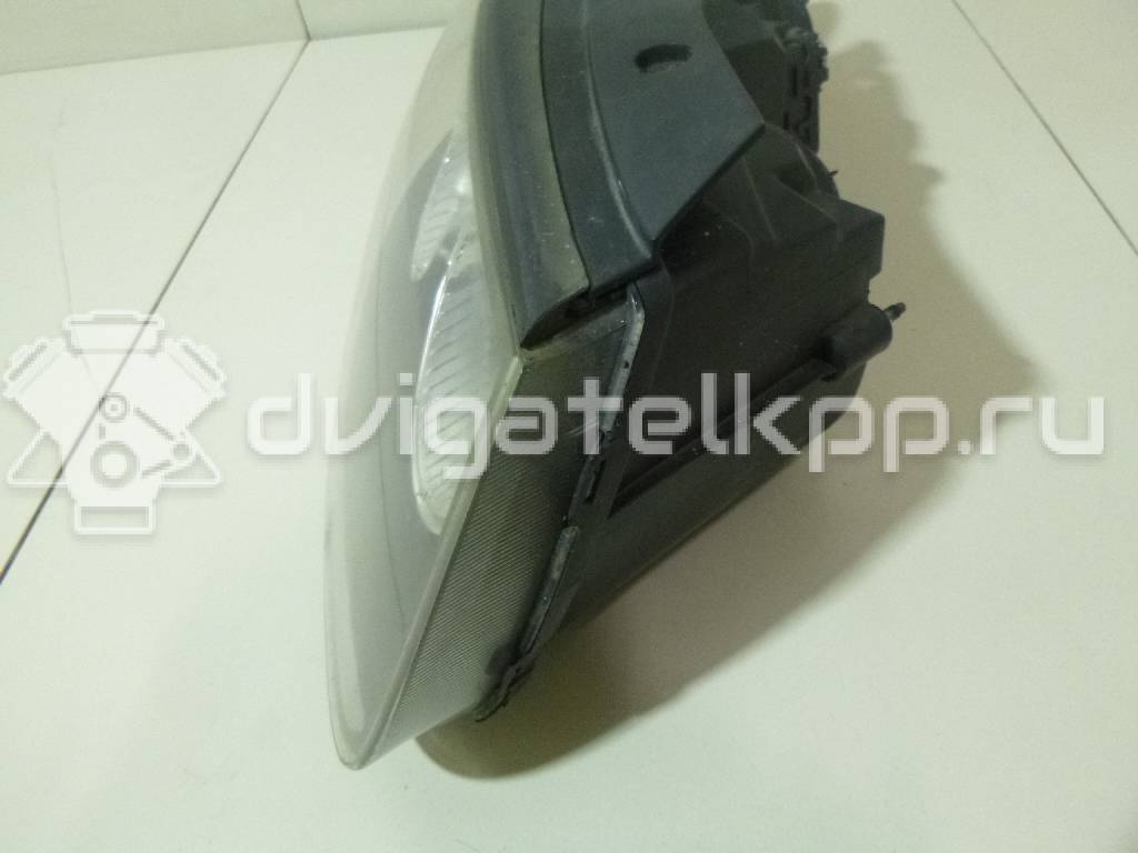 Фото Фара правая  921022B070 для Hyundai Santa Fé {forloop.counter}}