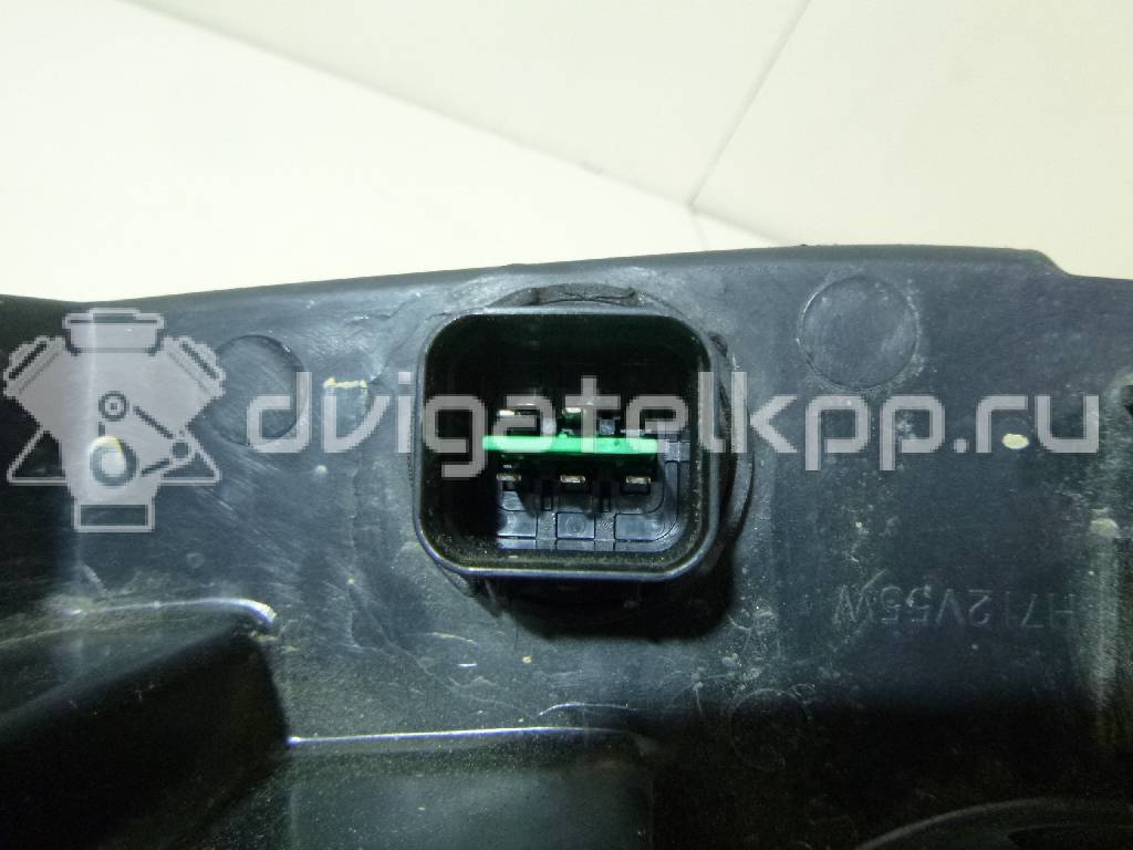 Фото Фара правая  921022B070 для Hyundai Santa Fé {forloop.counter}}