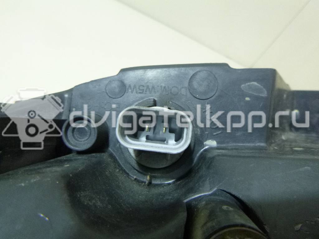 Фото Фара правая  921022B070 для Hyundai Santa Fé {forloop.counter}}