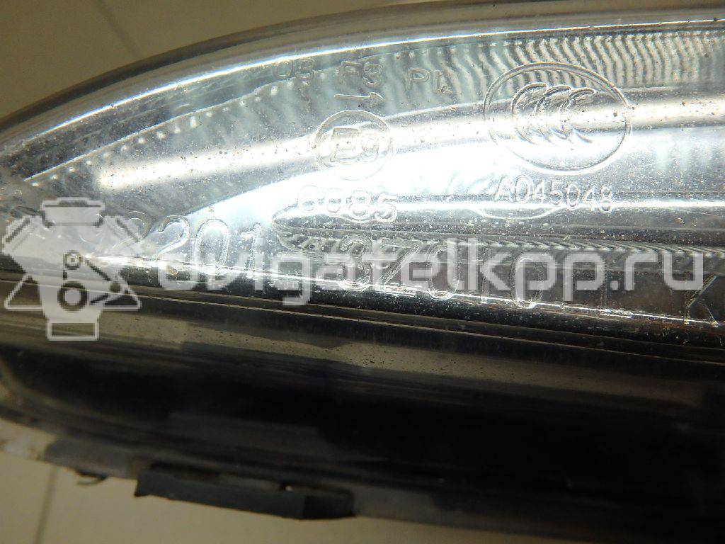 Фото Фара противотуманная левая  922013Z000 для Hyundai I40 Vf {forloop.counter}}