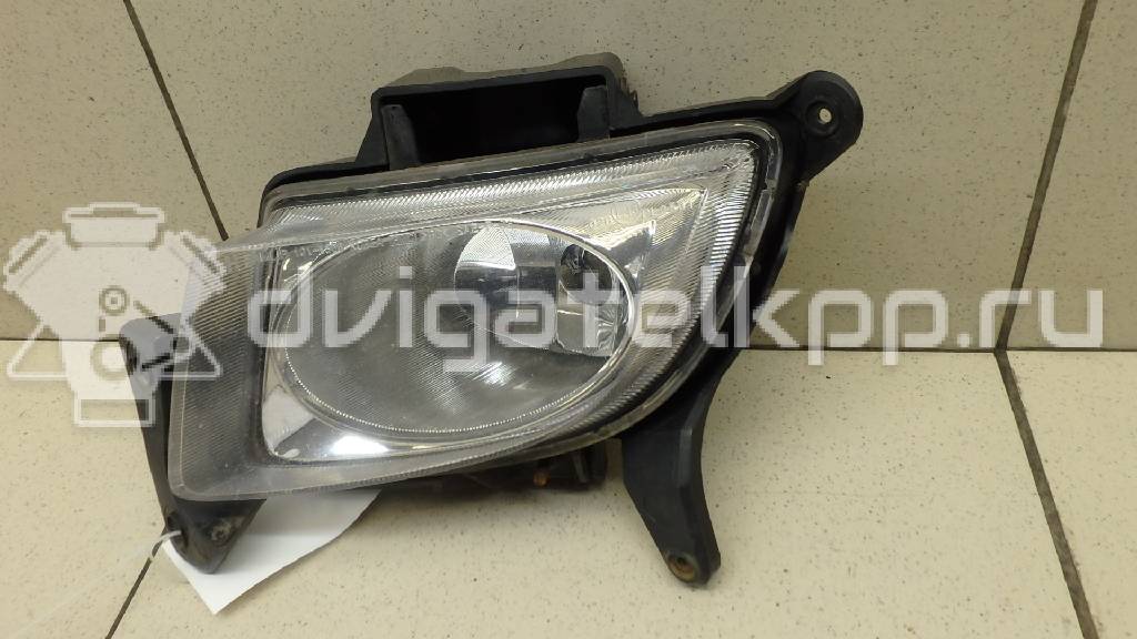 Фото Фара противотуманная левая  922012l000 для Hyundai I30 {forloop.counter}}