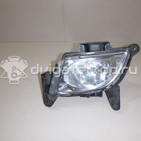 Фото Фара противотуманная левая  922012R000 для Hyundai I30