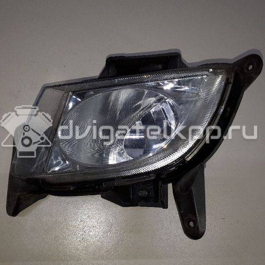 Фото Фара противотуманная левая  922012R000 для Hyundai I30