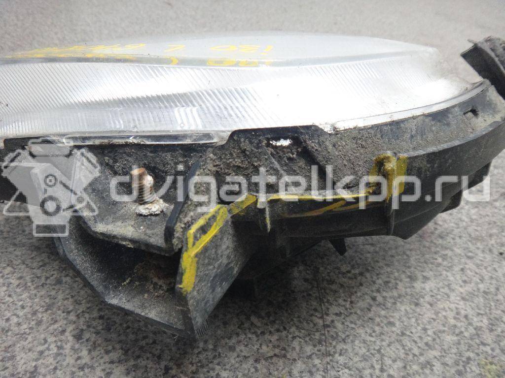 Фото Фара противотуманная левая  922012r000 для Hyundai I30 {forloop.counter}}