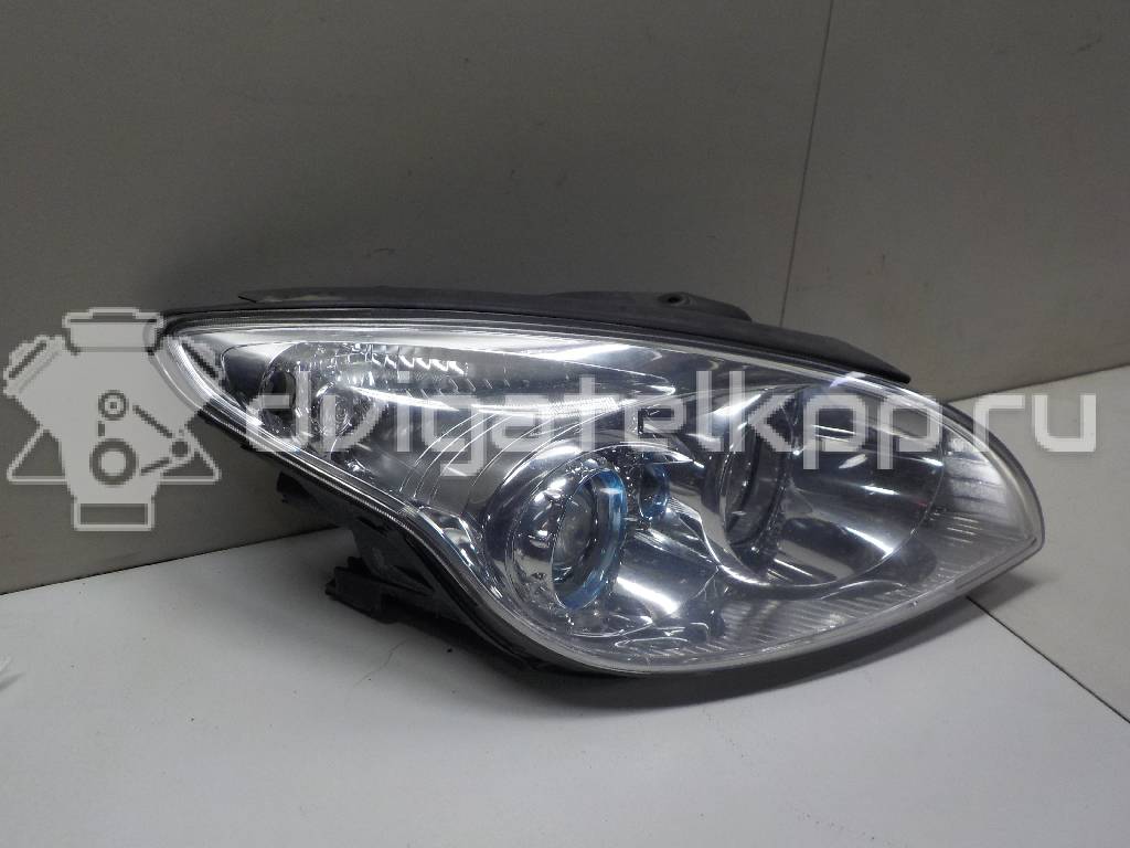 Фото Фара правая  921042L020 для Hyundai I30 {forloop.counter}}