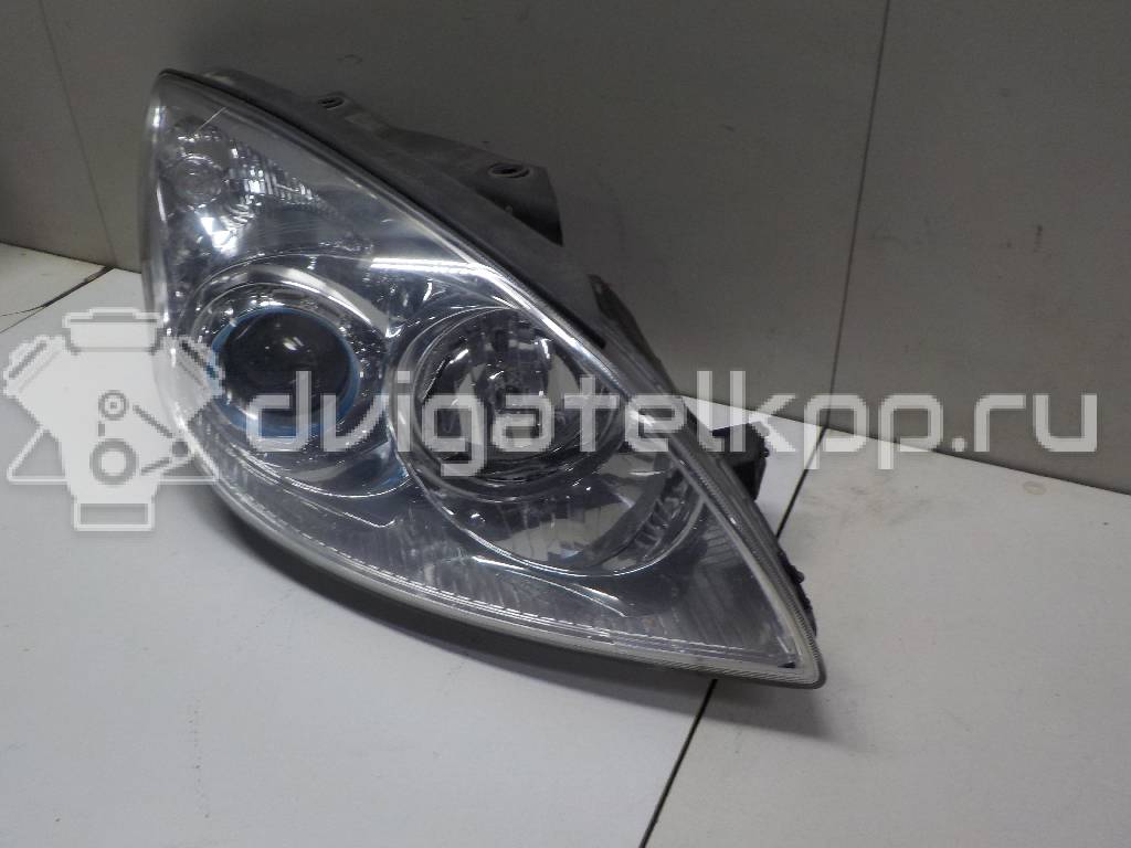 Фото Фара правая  921042L020 для Hyundai I30 {forloop.counter}}