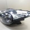 Фото Фара левая  921012R000 для Hyundai I30 {forloop.counter}}