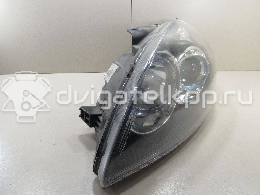 Фото Фара левая  921012R000 для Hyundai I30 {forloop.counter}}