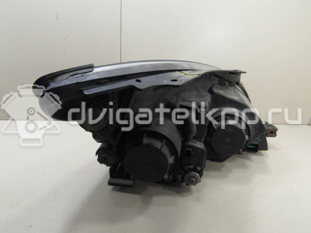Фото Фара левая  921012R000 для Hyundai I30 {forloop.counter}}