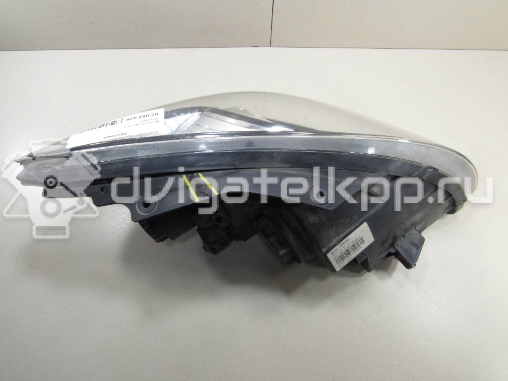 Фото Фара левая  921012R000 для Hyundai I30 {forloop.counter}}