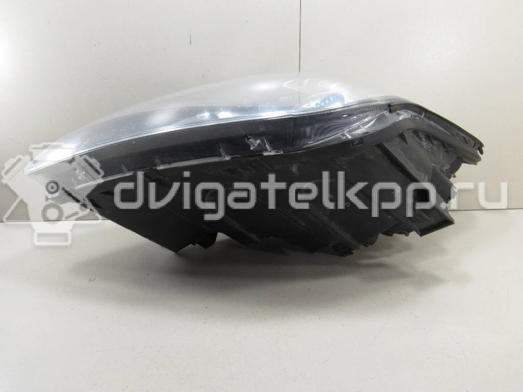 Фото Фара левая  921012R000 для Hyundai I30 {forloop.counter}}