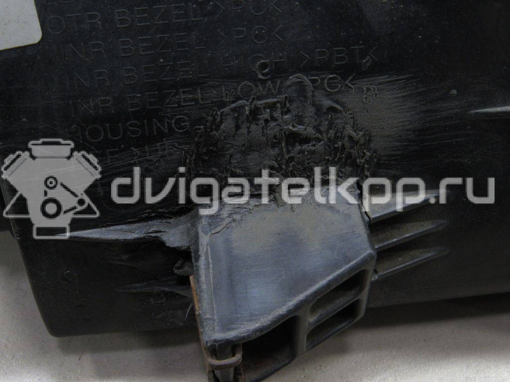 Фото Фара левая  921012R000 для Hyundai I30 {forloop.counter}}