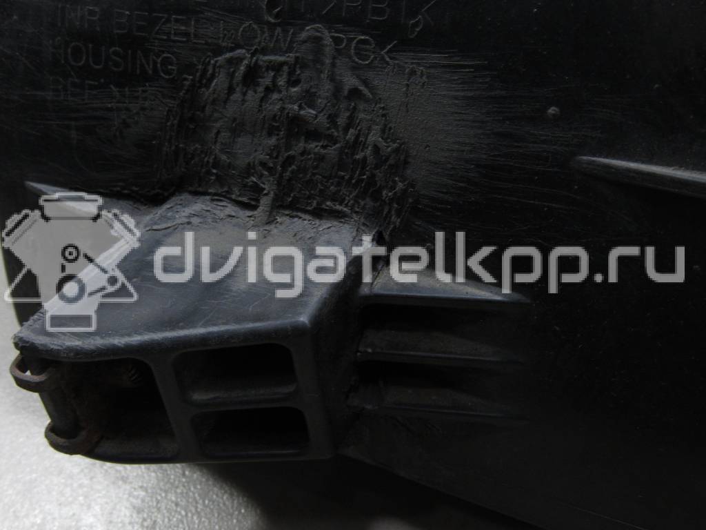 Фото Фара левая  921012R000 для Hyundai I30 {forloop.counter}}