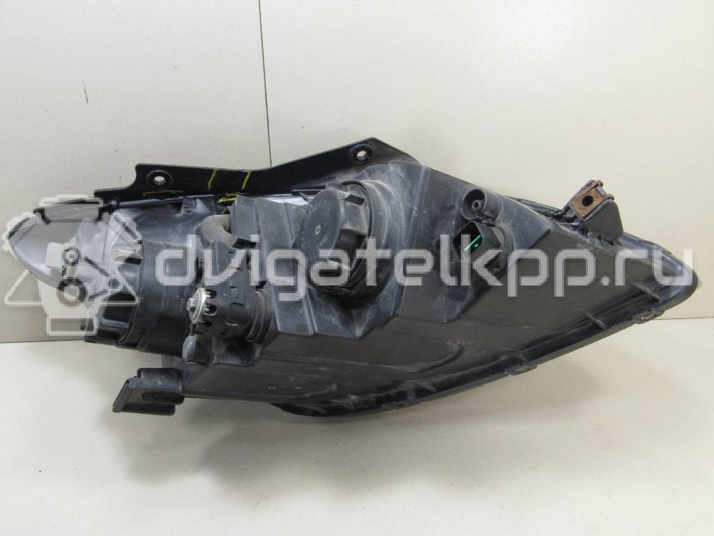 Фото Фара левая  921012R000 для Hyundai I30 {forloop.counter}}