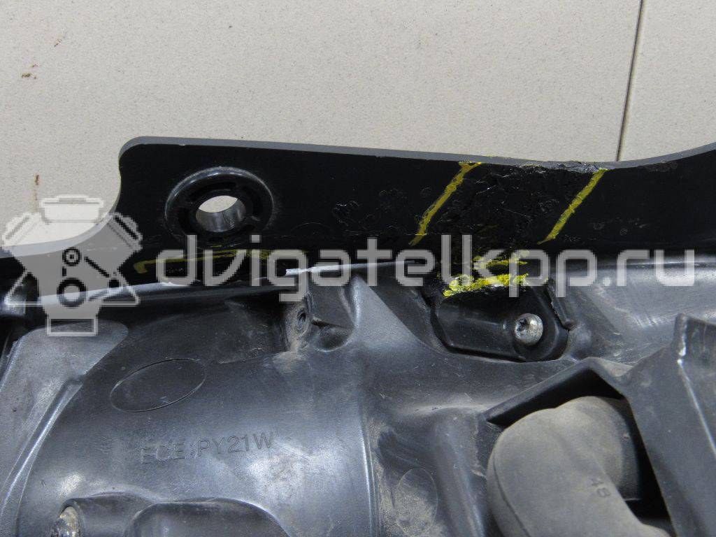 Фото Фара левая  921012R000 для Hyundai I30 {forloop.counter}}