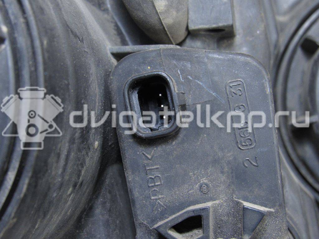 Фото Фара левая  921012R000 для Hyundai I30 {forloop.counter}}
