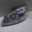 Фото Фара левая  921012l020 для Hyundai I30 {forloop.counter}}