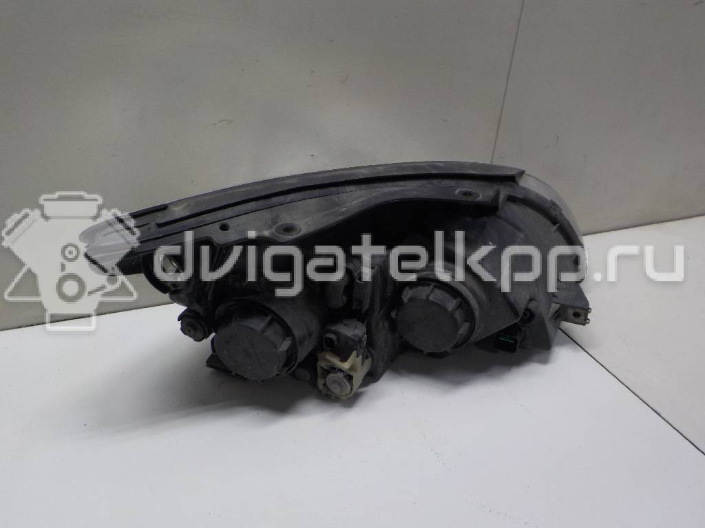 Фото Фара левая  921012l020 для Hyundai I30 {forloop.counter}}