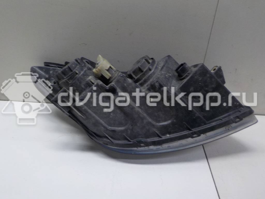 Фото Фара левая  921012l020 для Hyundai I30 {forloop.counter}}