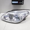 Фото Фара левая  921012L120 для Hyundai I30 {forloop.counter}}