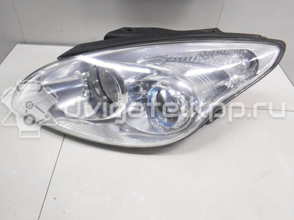Фото Фара левая  921012L120 для Hyundai I30 {forloop.counter}}