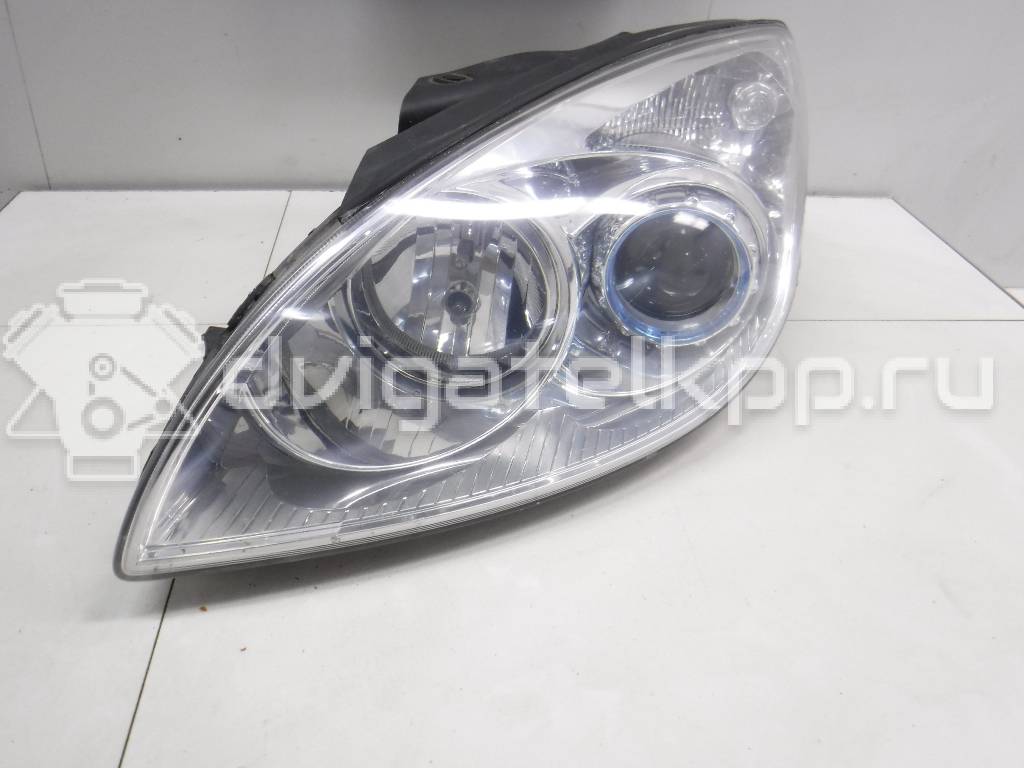 Фото Фара левая  921012L120 для Hyundai I30 {forloop.counter}}