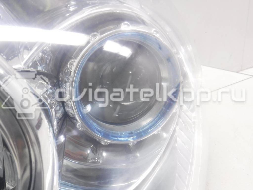 Фото Фара левая  921012L120 для Hyundai I30 {forloop.counter}}