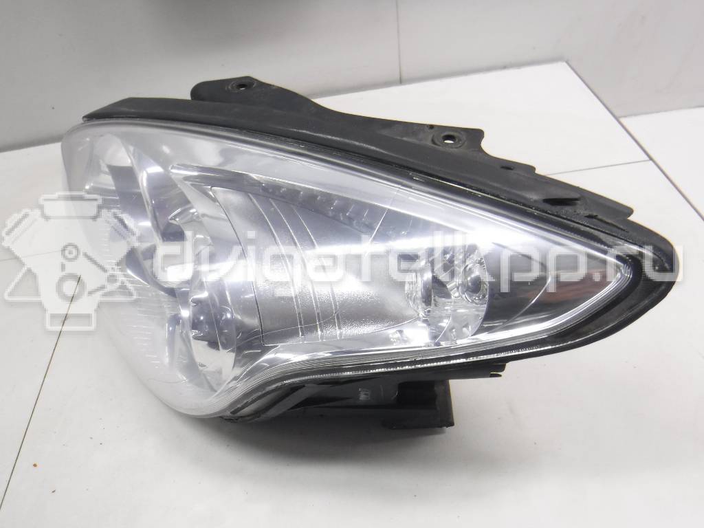 Фото Фара левая  921012L120 для Hyundai I30 {forloop.counter}}