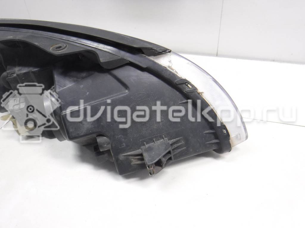 Фото Фара левая  921012L120 для Hyundai I30 {forloop.counter}}