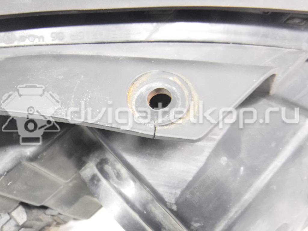 Фото Фара левая  921012L120 для Hyundai I30 {forloop.counter}}