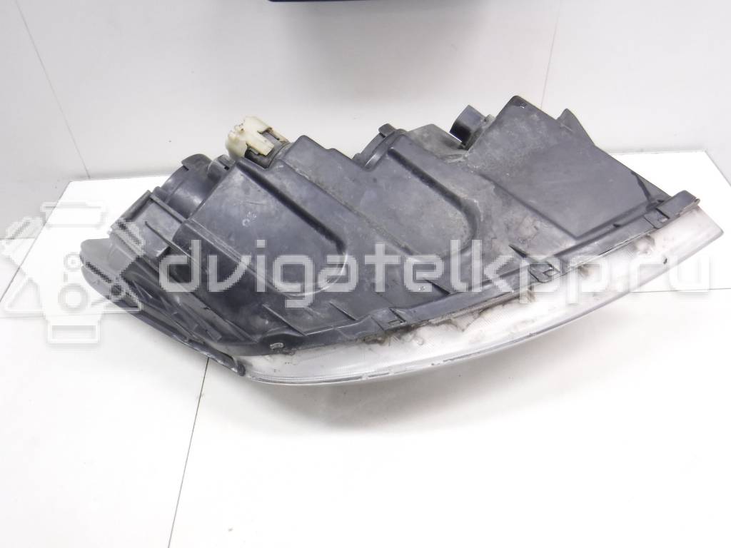 Фото Фара левая  921012L120 для Hyundai I30 {forloop.counter}}