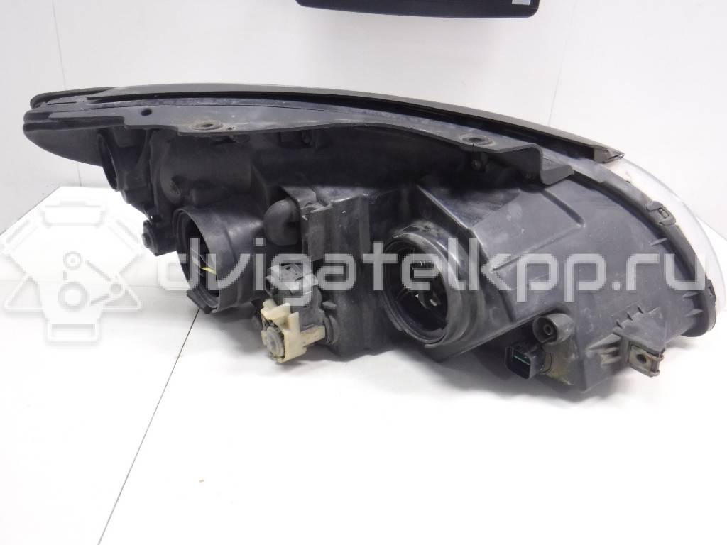 Фото Фара левая  921012L120 для Hyundai I30 {forloop.counter}}