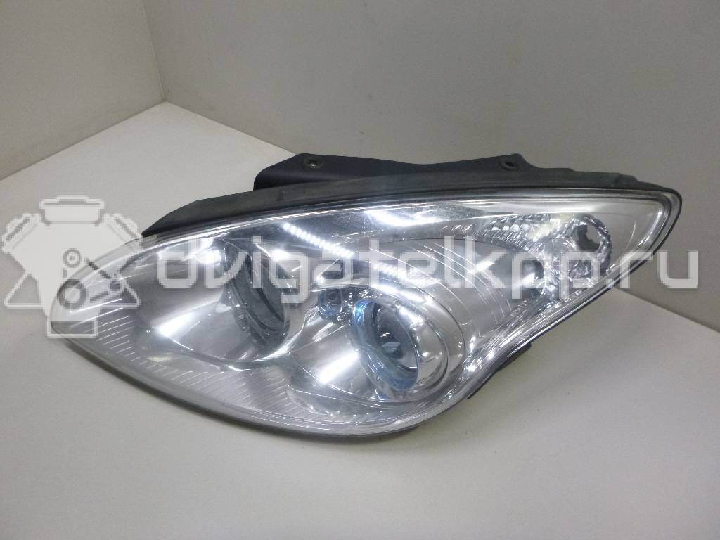 Фото Фара левая  921012l120 для Hyundai I30 {forloop.counter}}