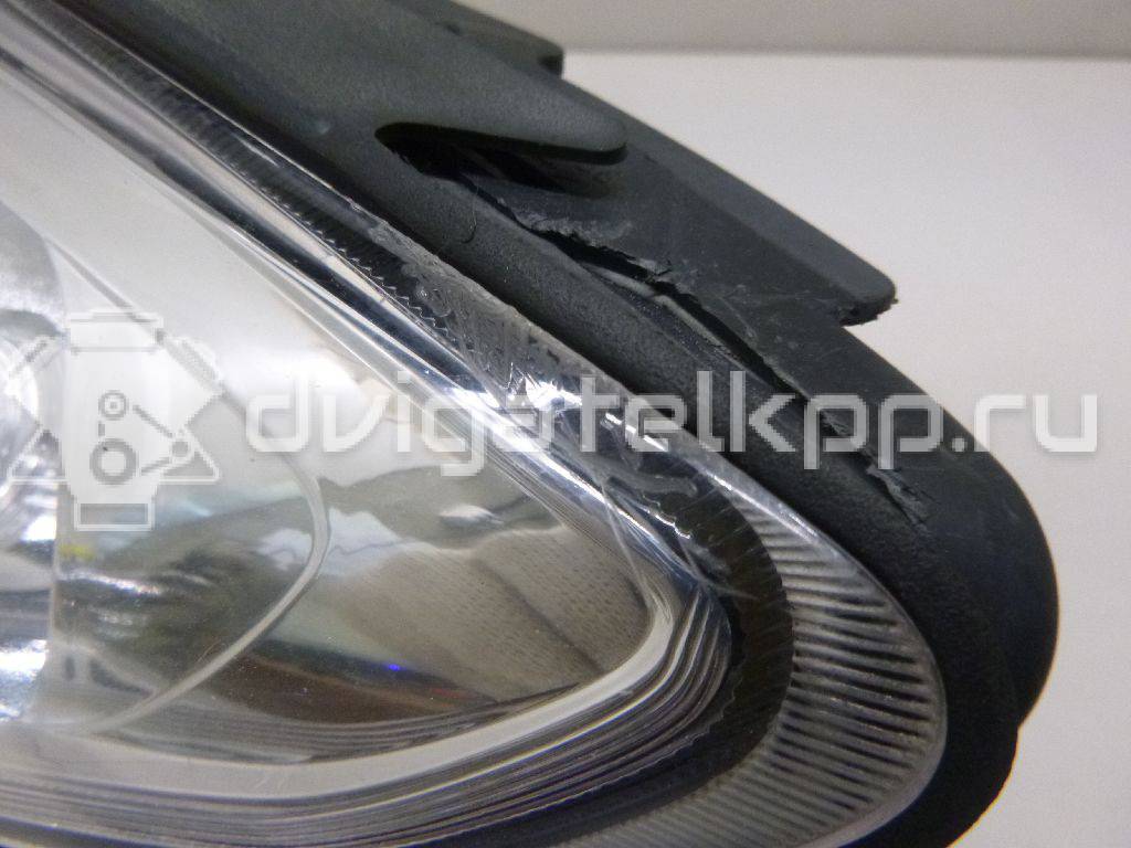 Фото Фара левая  921012l120 для Hyundai I30 {forloop.counter}}