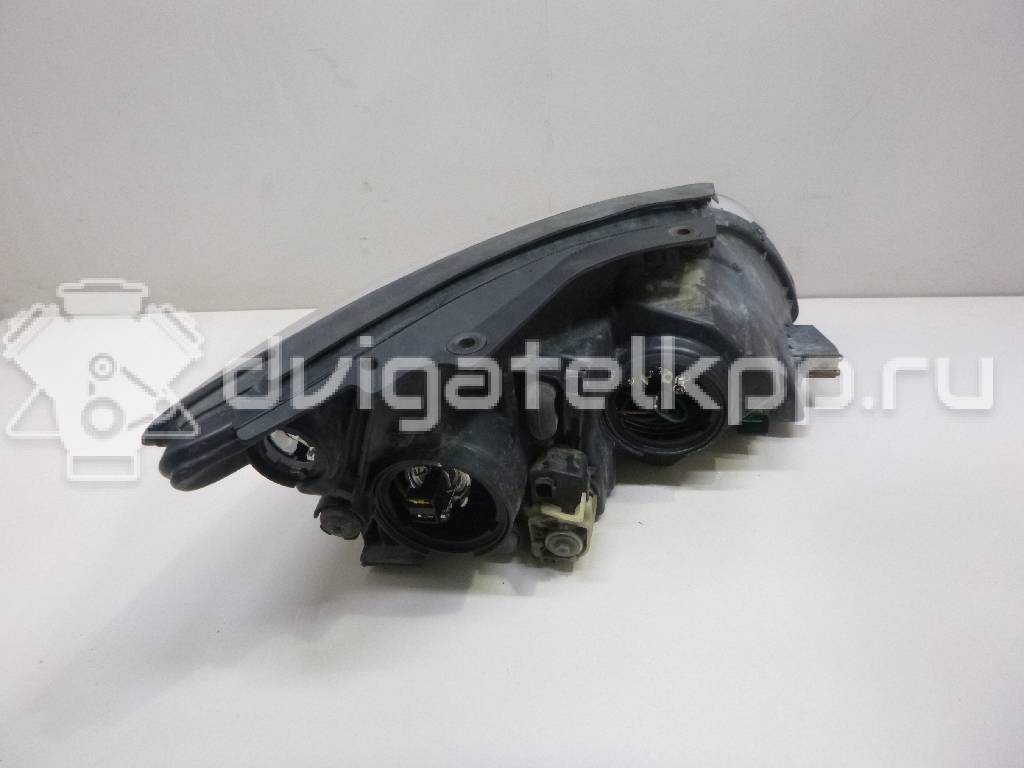 Фото Фара левая  921012l120 для Hyundai I30 {forloop.counter}}