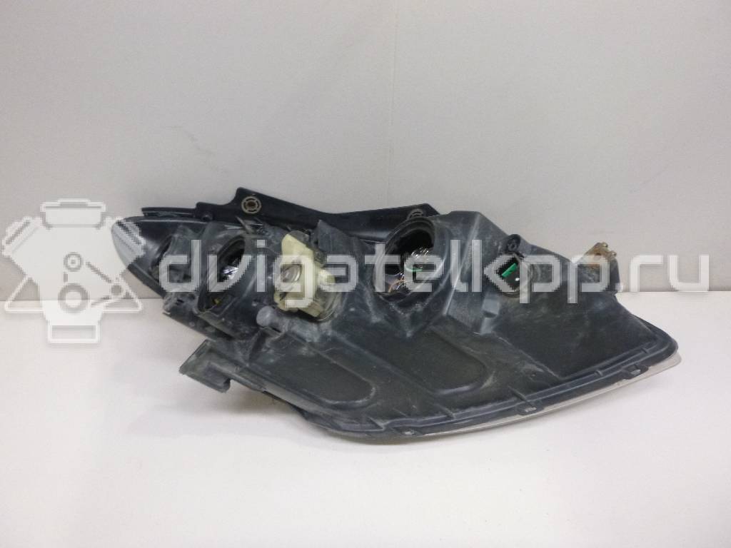 Фото Фара левая  921012l120 для Hyundai I30 {forloop.counter}}
