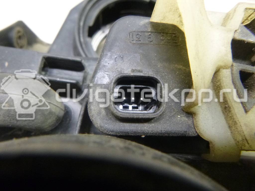 Фото Фара левая  921012l120 для Hyundai I30 {forloop.counter}}