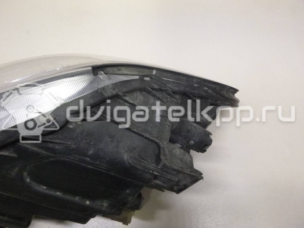 Фото Фара левая  921012l120 для Hyundai I30 {forloop.counter}}