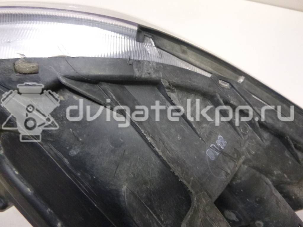 Фото Фара левая  921012l120 для Hyundai I30 {forloop.counter}}