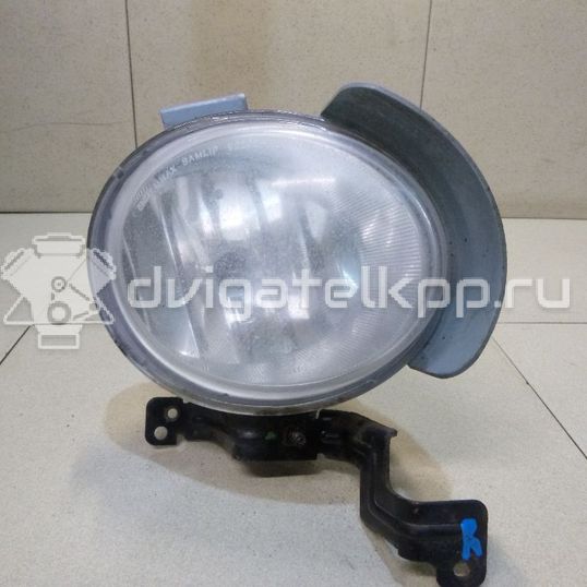 Фото Фара противотуманная правая  922021j000 для Hyundai I20