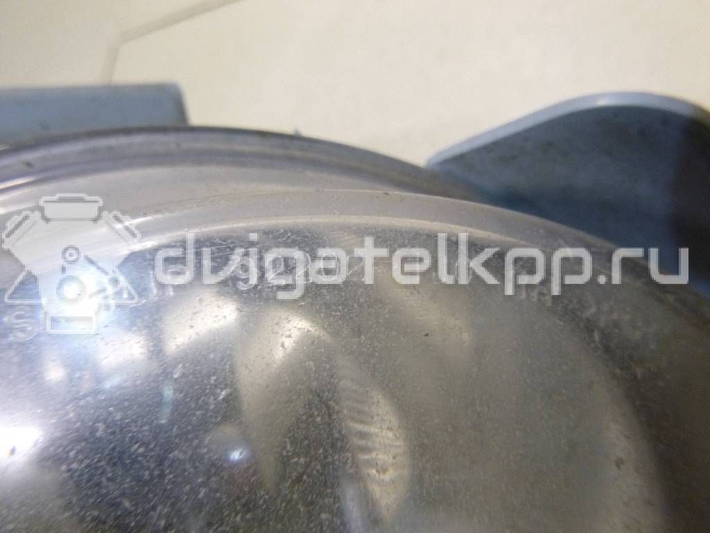 Фото Фара противотуманная правая  922021j000 для Hyundai I20 {forloop.counter}}