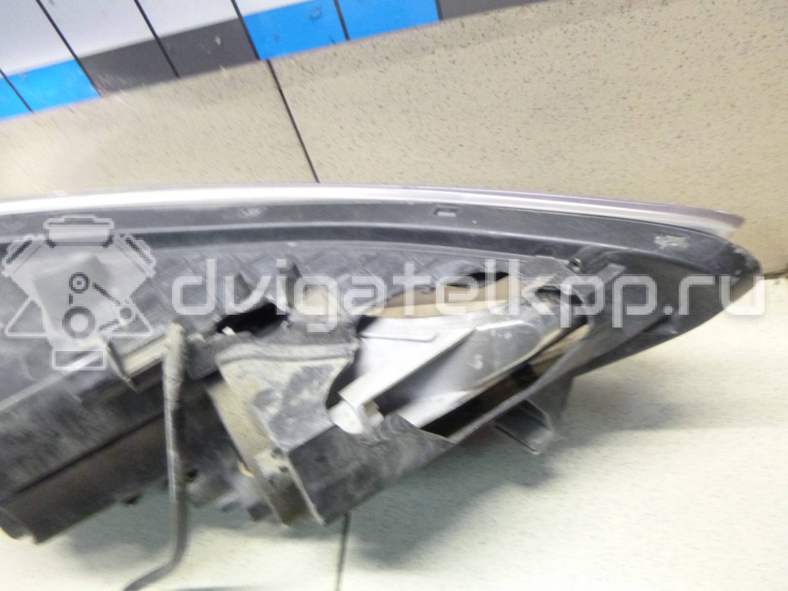 Фото Фара левая  921013x020 для Hyundai Elantra {forloop.counter}}