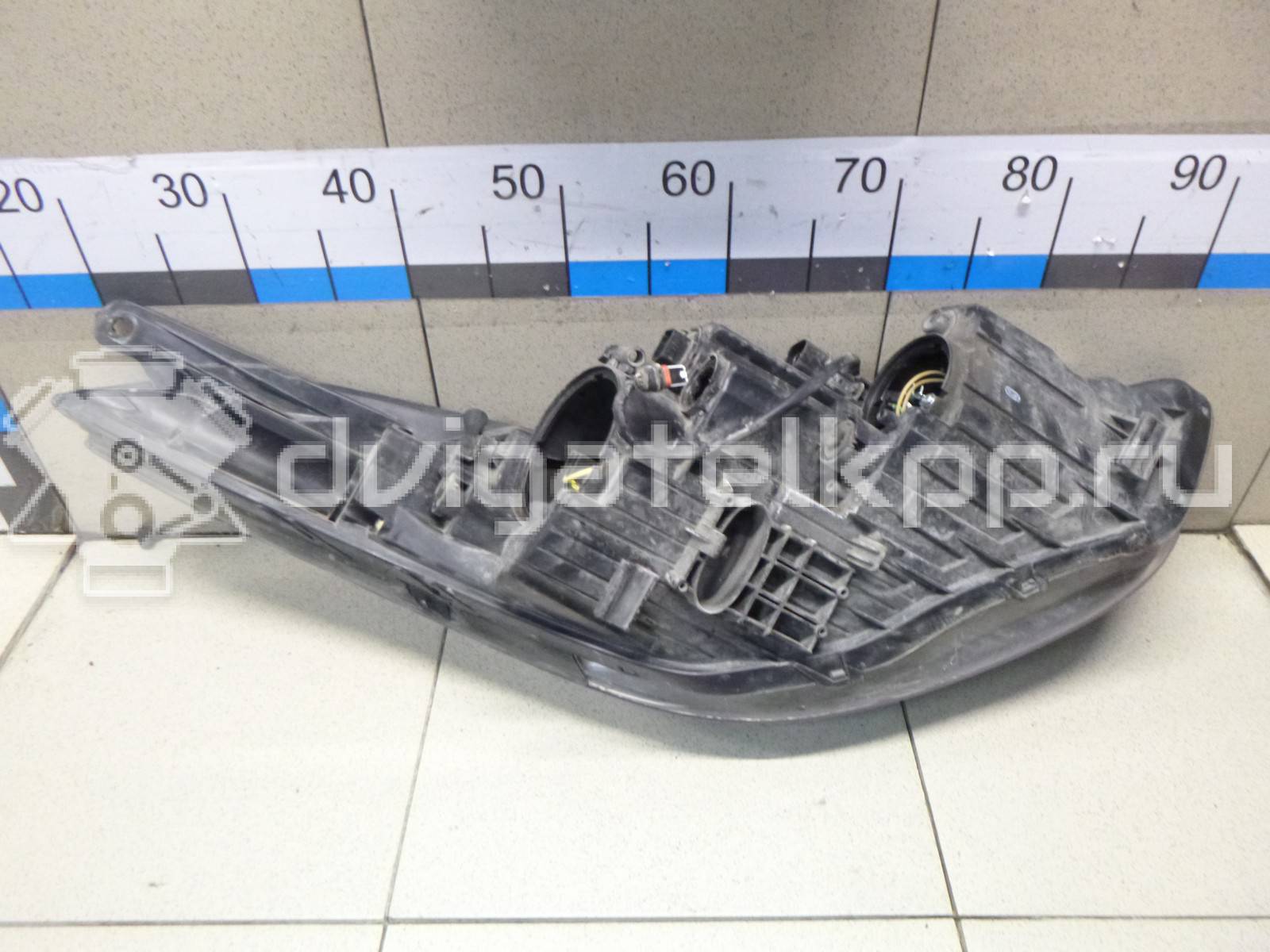Фото Фара левая  921013x020 для Hyundai Elantra {forloop.counter}}