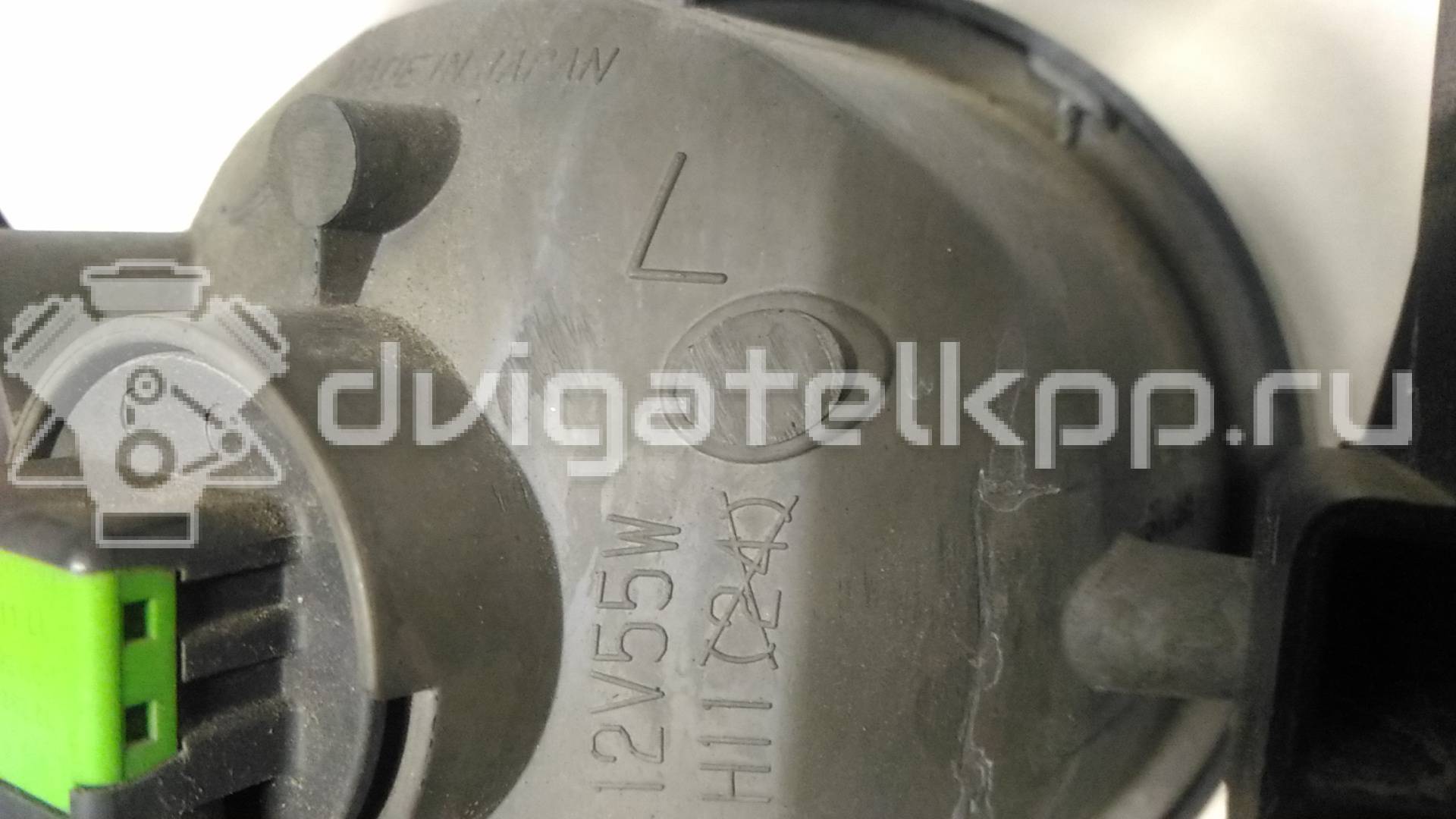 Фото Фара противотуманная левая  33950TL0G01 для Honda Accord {forloop.counter}}