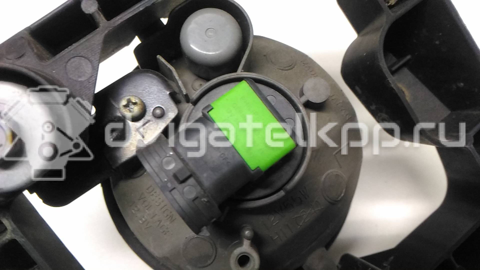 Фото Фара противотуманная левая  33950TL0G01 для Honda Accord {forloop.counter}}
