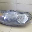 Фото Фара правая  33100TL0E01 для Honda Accord {forloop.counter}}